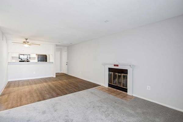 Apartments on Crestwood Drive · San Pablo photo 4