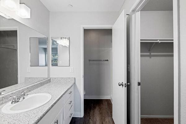 Apartments on Crestwood Drive · San Pablo photo 5