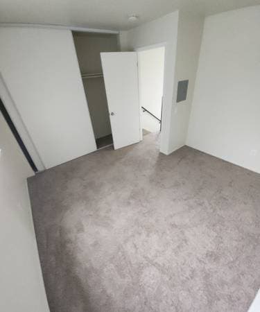 2BR/2BA Apartment on Camino Colegio · Rohnert Park photo 4