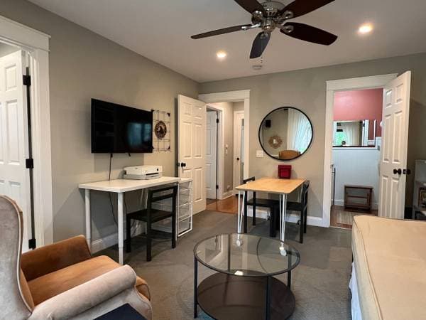 1BR/1BA Other · El Verano photo 2