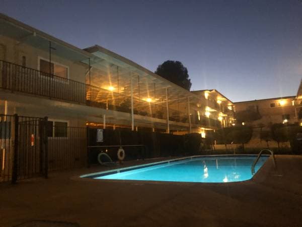 1BR/1BA Apartment · Los Gatos photo 1