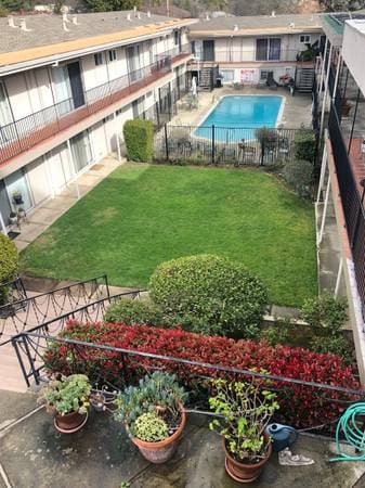 1BR/1BA Apartment · Los Gatos photo 2