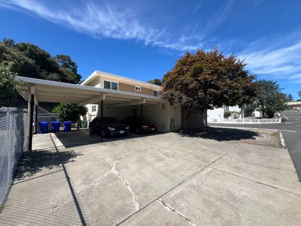 2BR/1BA Apartment on San Pablo Avenue · Pinole photo 3