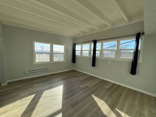 0BR/1BA Duplex on 167th Avenue · San Leandro photo 2
