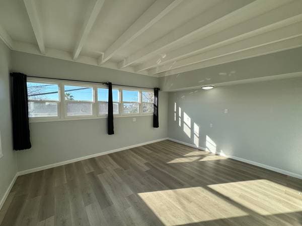 0BR/1BA Duplex on 167th Avenue · San Leandro photo 3