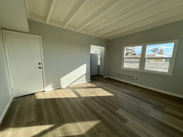 0BR/1BA Duplex on 167th Avenue · San Leandro photo 4