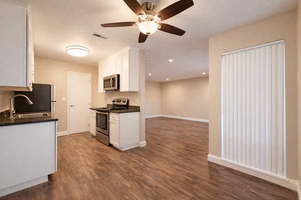 1BR/1BA Apartment on Hancock Street · Hayward photo 4