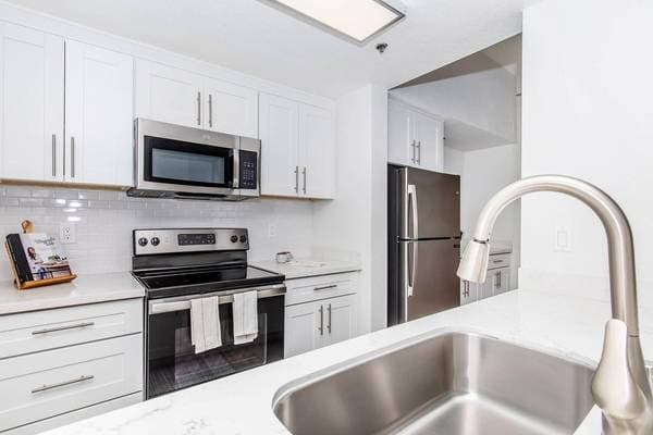1BR/1BA Apartment on San Tomas Aquino Rd · San Jose photo 4