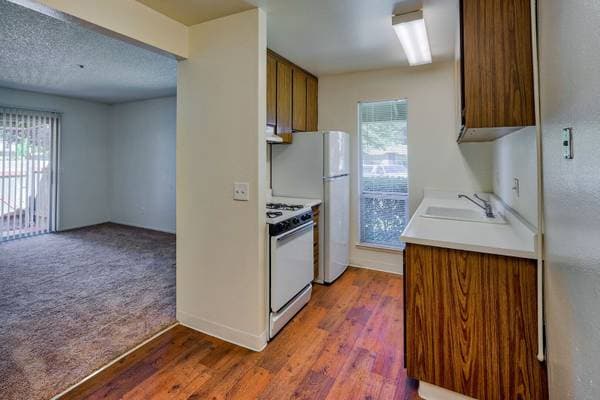 Charming 3-bedroom Home In Desirable Rohnert Park Community photo 3