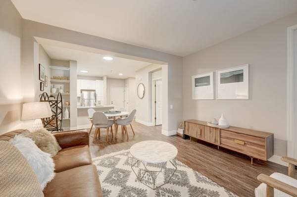1BR/1BA Apartment on Ryland St. · San Jose photo 2