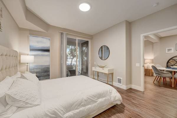 1BR/1BA Apartment on Ryland St. · San Jose photo 5