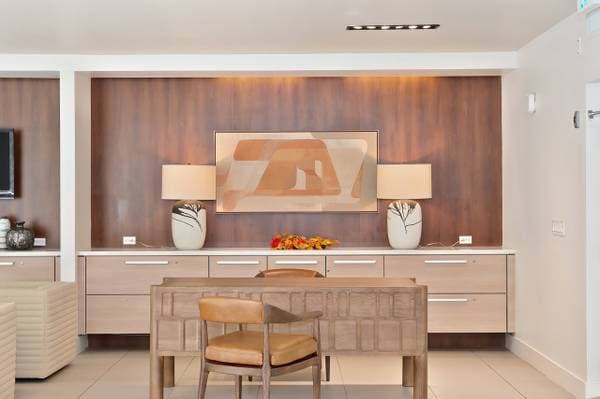 1BR/1BA Apartment on Creekside Drive · Walnut Creek photo 3