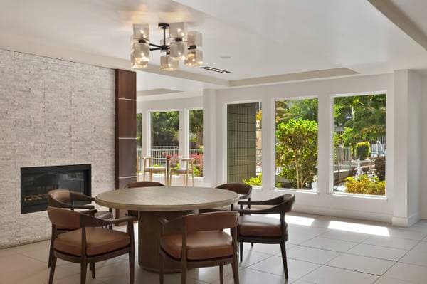 1BR/1BA Apartment on Creekside Drive · Walnut Creek photo 5