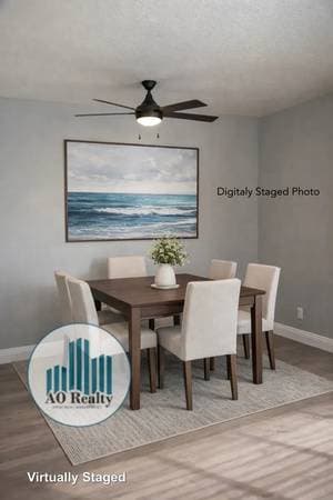 2BR/2BA Apartment on Hopper Ave · Santa Rosa photo 2