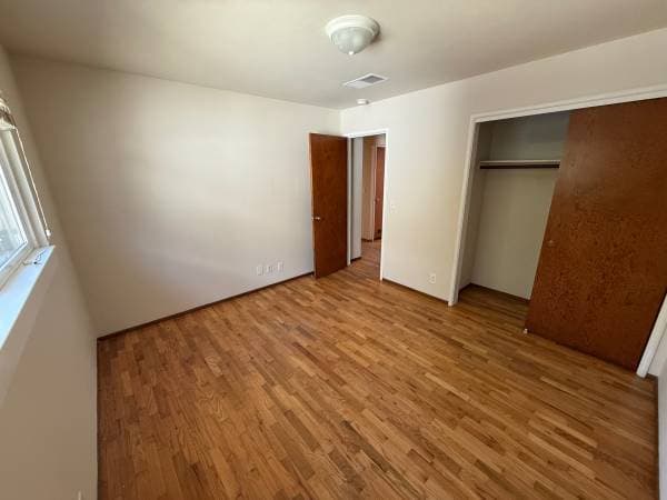 2BR/1BA Duplex · Campbell photo 2
