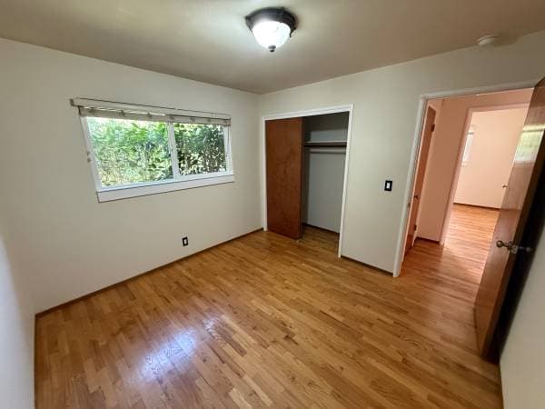 2BR/1BA Duplex · Campbell photo 3