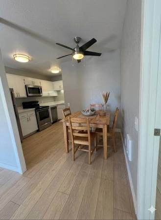 1BR/1BA Apartment on Button St · Santa Cruz photo 2