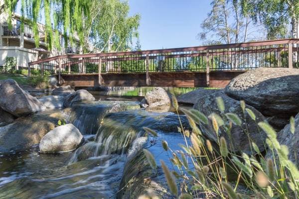 1BR/1BA Apartment on North Lake Drive · Dublin photo 2