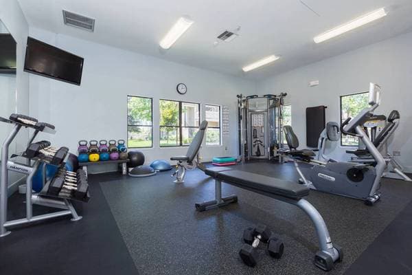 1BR/1BA Apartment on North Lake Drive · Dublin photo 3