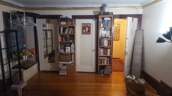 3BR/2BA Apartment · Berkeley photo 5