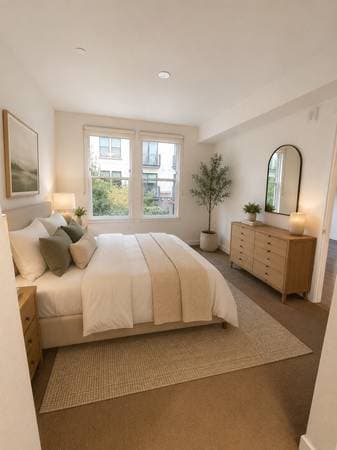 1BR/1BA Apartment on Winslow Street · Redwood City photo 3