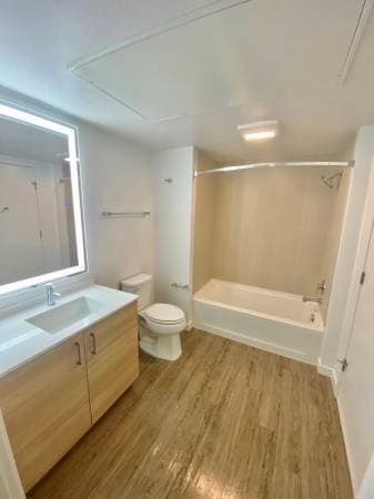 1BR/1BA Apartment on Winslow Street · Redwood City photo 4