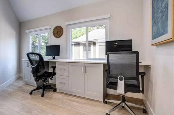 2BR/1BA Apartment on Fig Tree Ln · Pleasant Hill photo 3