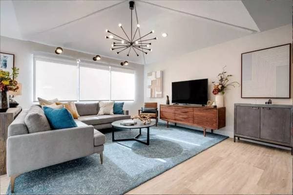 2BR/1BA Apartment on Fig Tree Ln · Pleasant Hill photo 1