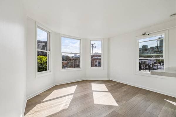 1BR/1BA Apartment on Fillmore St · San Francisco photo 1