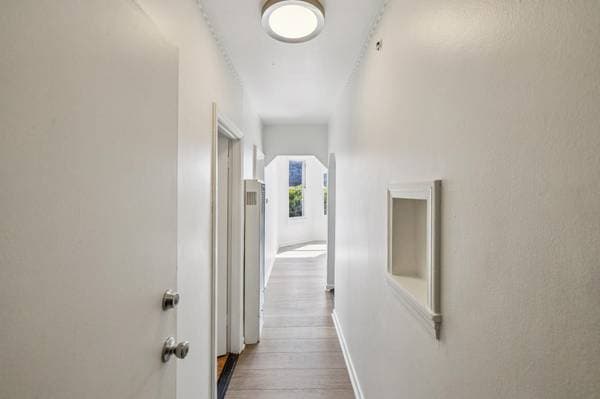 1BR/1BA Apartment on Fillmore St · San Francisco photo 3
