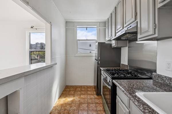 1BR/1BA Apartment on Fillmore St · San Francisco photo 5