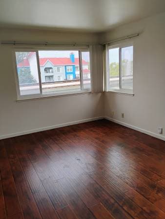2BR/1BA Duplex on Key Boulevard · El Cerrito photo 2