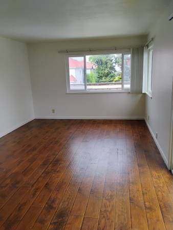 2BR/1BA Duplex on Key Boulevard · El Cerrito photo 3