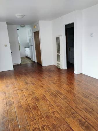 2BR/1BA Duplex on Key Boulevard · El Cerrito photo 4