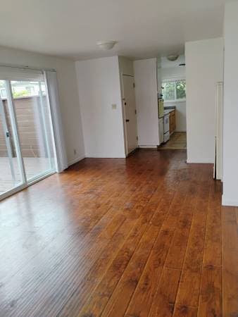 2BR/1BA Duplex on Key Boulevard · El Cerrito photo 5