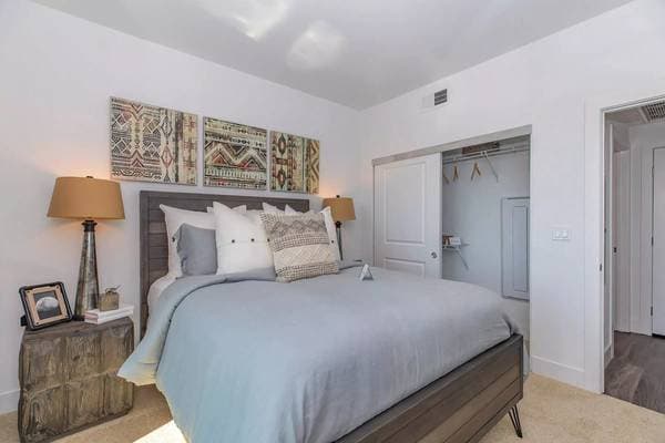 1BR/1BA Apartment on Berryessa Rd · San Jose photo 4
