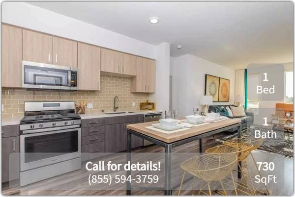1BR/1BA Apartment on Berryessa Rd · San Jose photo 3