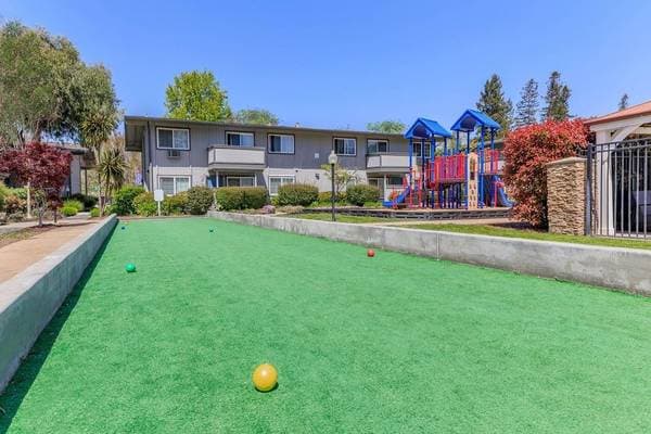 1BR/1BA Apartment on Stokes Street · San Jose photo 1