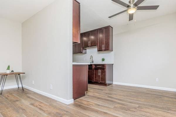 1BR/1BA Apartment on Stokes Street · San Jose photo 2