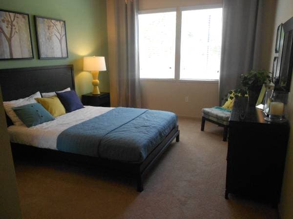 2BR/2BA Apartment on Ivy Hill Way · San Ramon photo 4