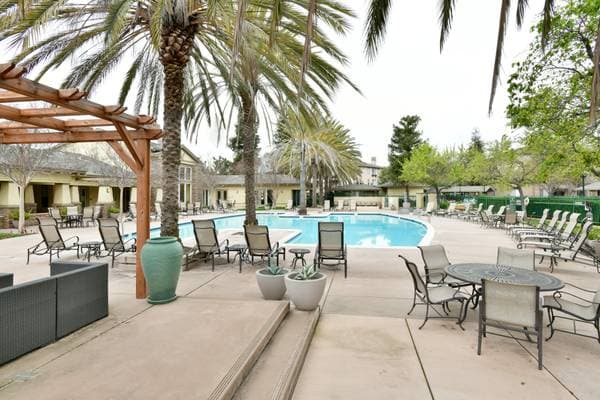 1BR/1BA Apartment on Hacienda Dr · Dublin photo 1