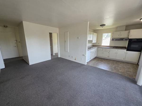 2BR/2BA Apartment on Blake Street · Berkeley photo 4