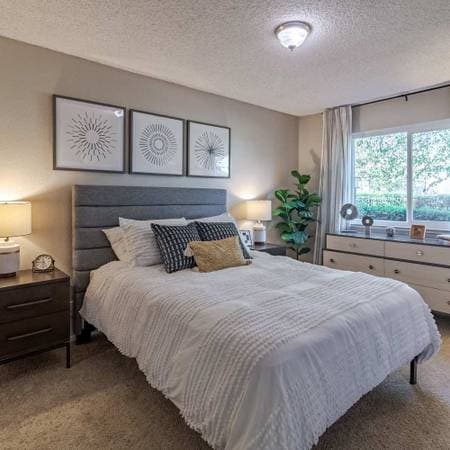 2BR/2BA Apartment on Paseo Padre Pkwy · Fremont photo 3
