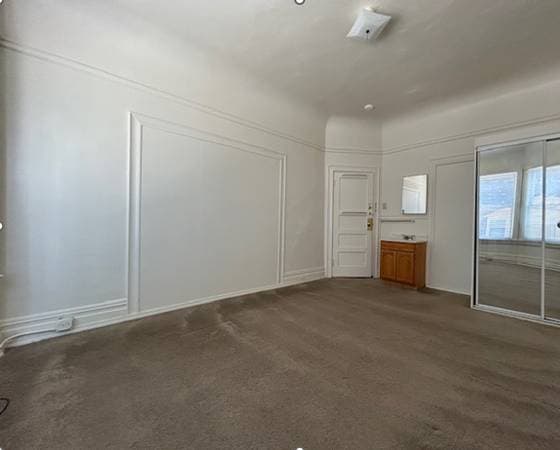 0BR/1BA Other on Dwight Way · Berkeley photo 4