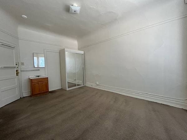 0BR/1BA Other on Dwight Way · Berkeley photo 5