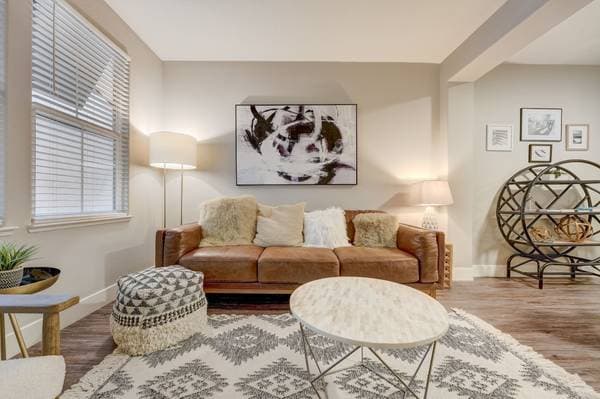 1BR/1BA Apartment on Ryland St. · San Jose photo 1