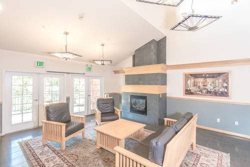 2BR/2BA Apartment on Mt. Diablo Blvd · Lafayette photo 5