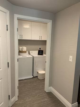 2BR/2BA Apartment on Mt. Diablo Blvd · Lafayette photo 5