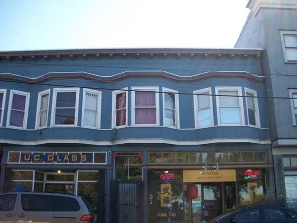 Apartment · Berkeley photo 1