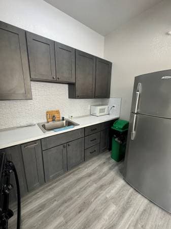 Apartment · Berkeley photo 3